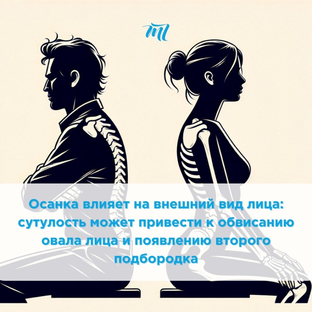 осанка