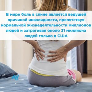 боль в спине боль в спине