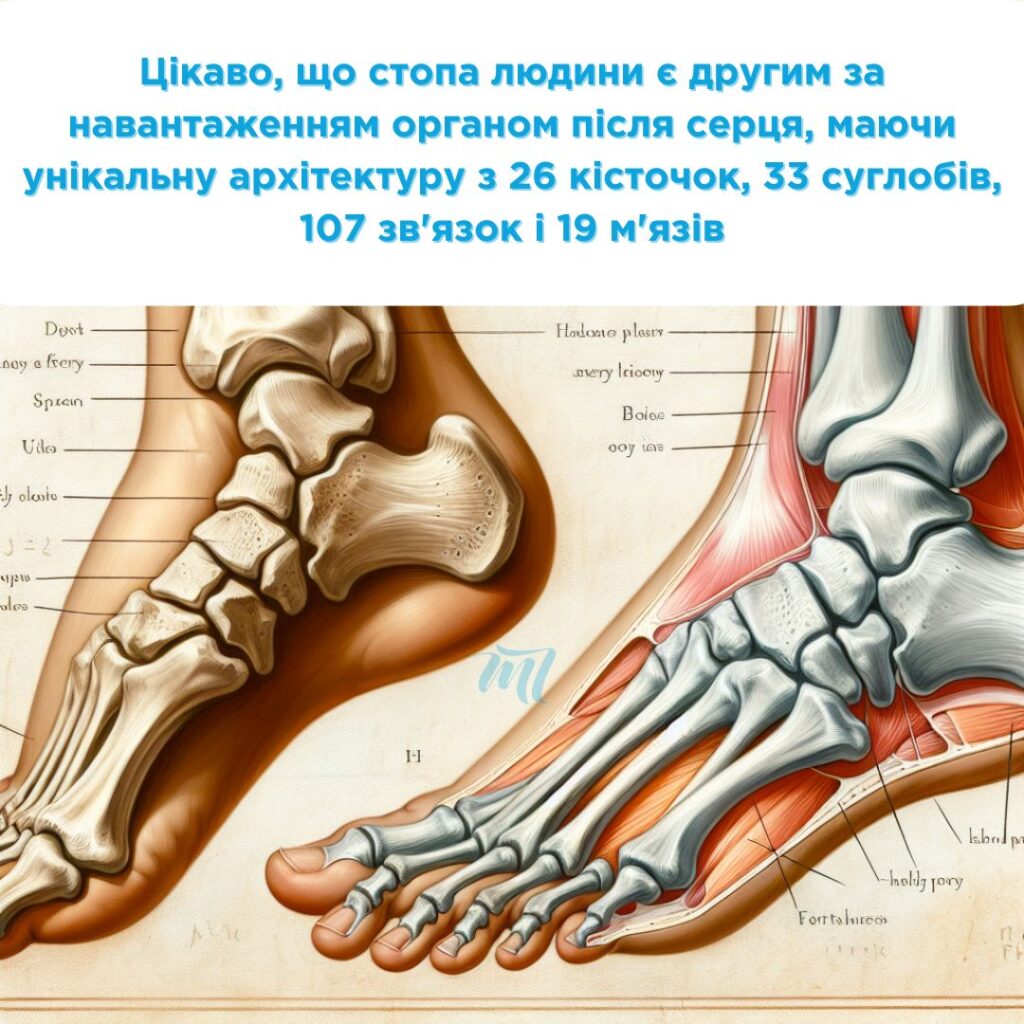 Плоскостопість