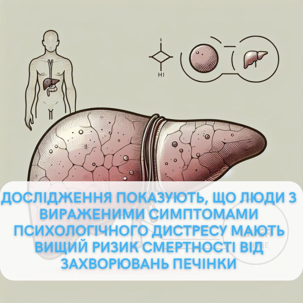 психосоматичні хвороби