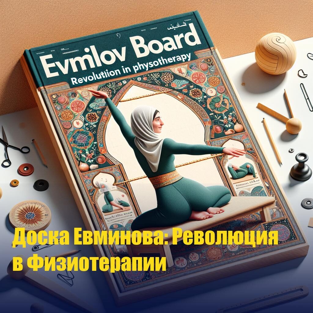 Все про дошку Євмінова: Гід використання та вибору