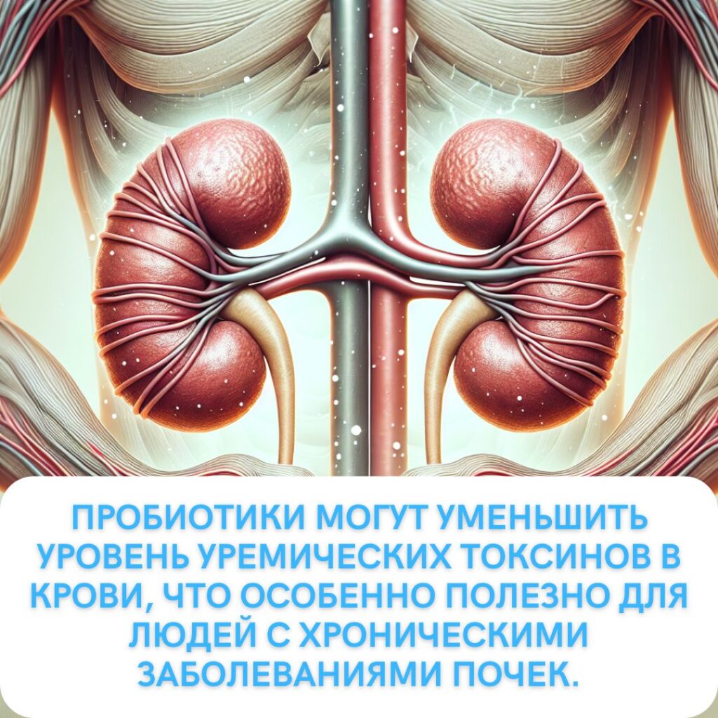 для почек