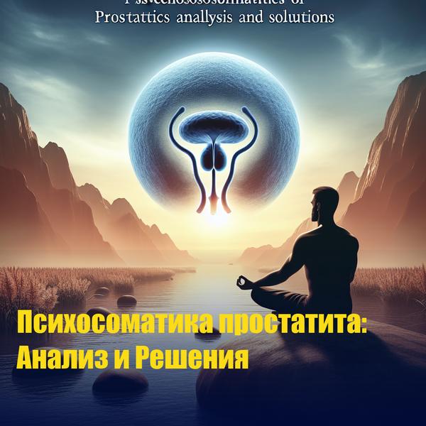 Психосоматика простатита – Ключевые факторы влияния на мужское здоровье