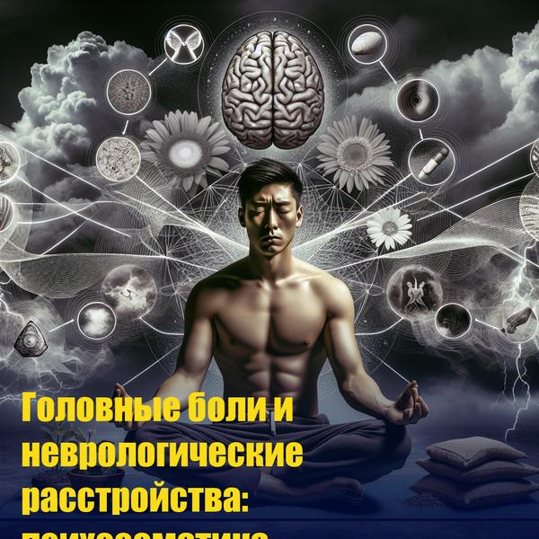 Головные боли и неврологические расстройства: психосоматика